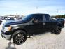 2013 Black /Gray Ford F-150 (1FTFX1CT5DF) with an V8 engine, Automatic transmission, located at 15016 S Hwy 231, Midland City, AL, 36350, (334) 983-3001, 31.306210, -85.495277 - Photo#2